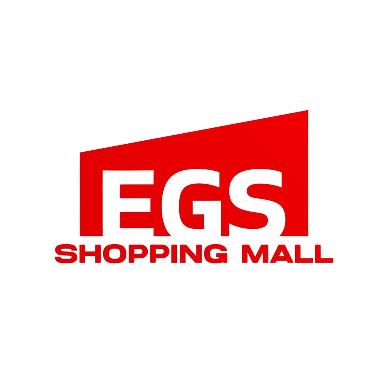 Eggs Shopping Mall